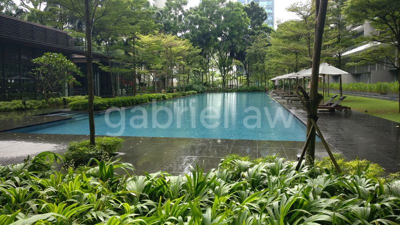 3 Bed Condo for Sale in  Hilltops - Image 1